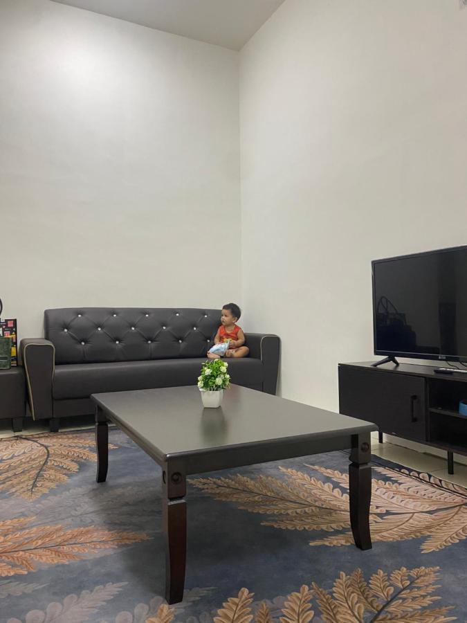 Cik Misi Homestay Sik Экстерьер фото